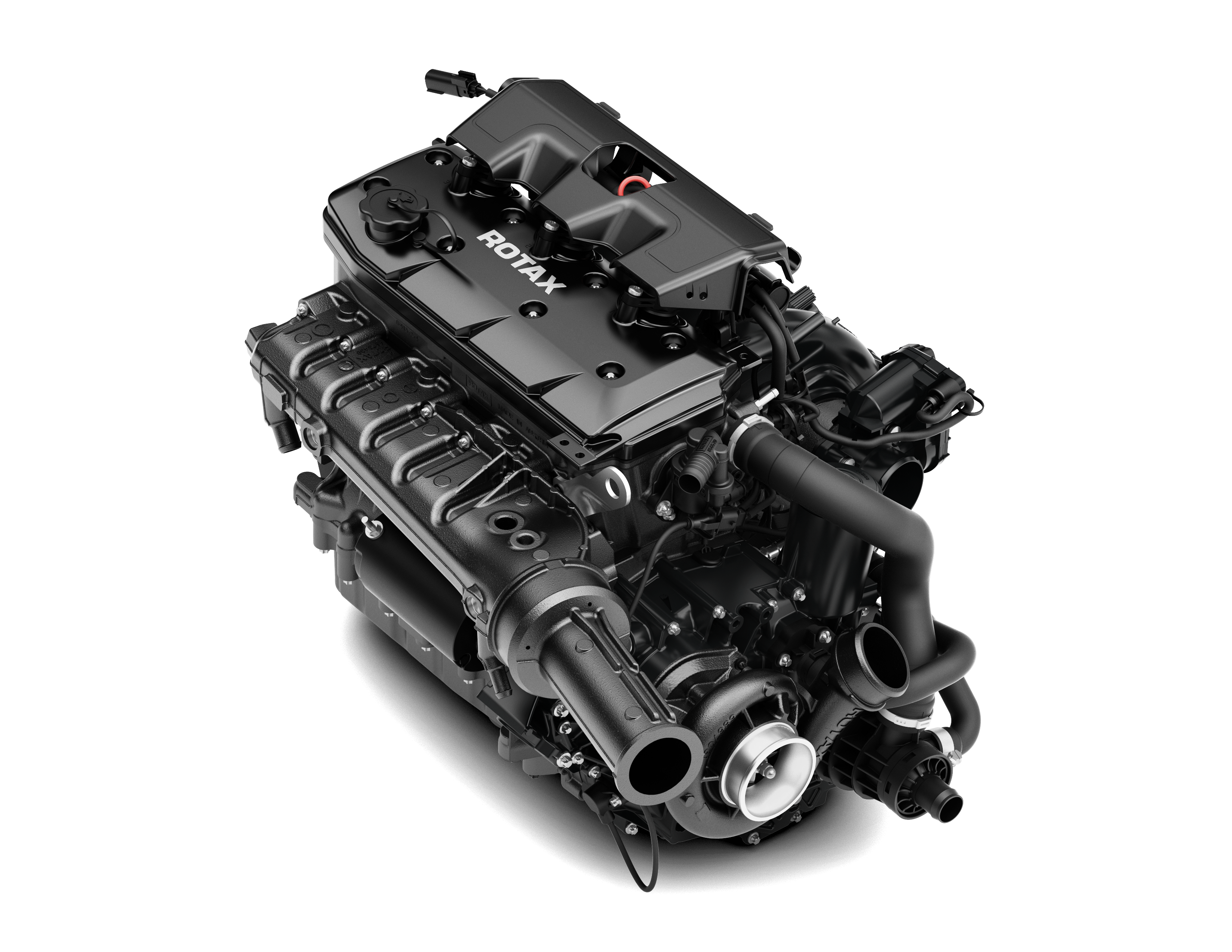 Rotax 1630 -moottori 300 hv