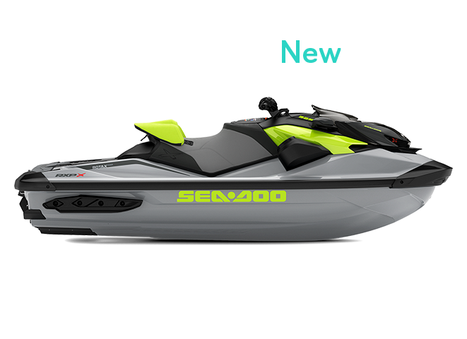 2024 Sea-Doo GTR 230 Performance Personal Watercraft