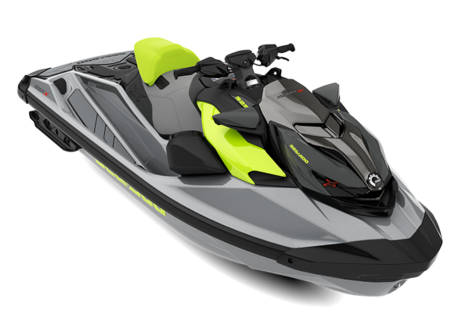 2024 Sea-Doo RXP-X 325 - Racing Personal Watercraft