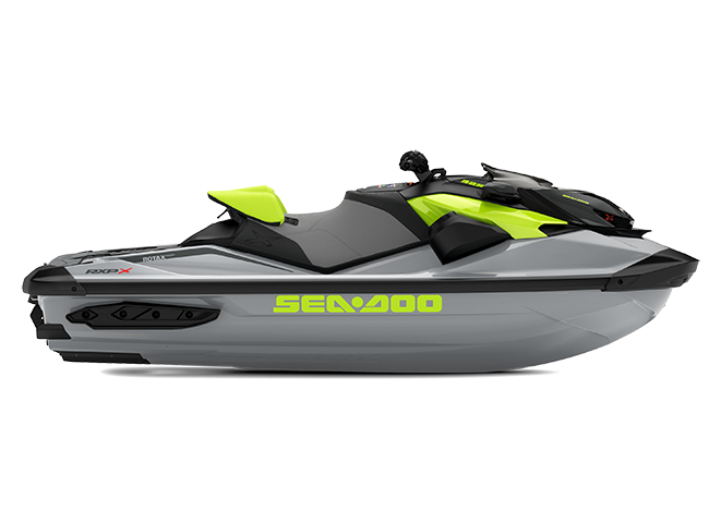 2024 Sea-Doo RXT-X - Offshore Performance Watercraft