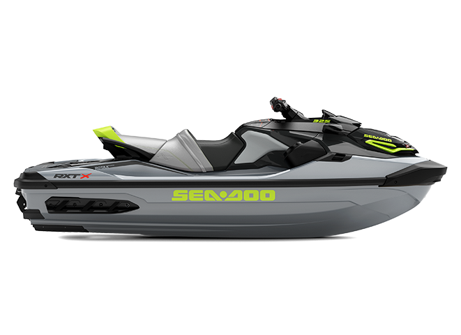 2024 Sea-Doo RXT-X 325 - Offshore Performance Watercraft