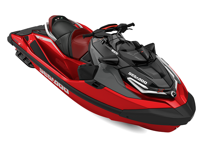 2024 Sea-Doo RXT-X - Offshore Performance Watercraft