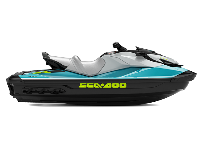 2024 Sea-Doo Spark Trixx - Rec-Liteパーソナルウォータークラフトの