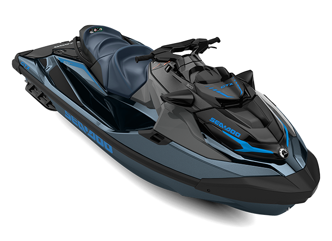Moto acuática Sea-Doo GTX 300 2024