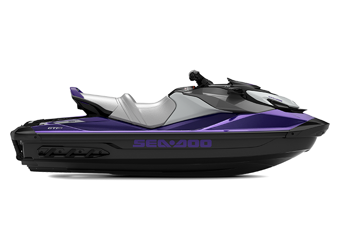 2024 Sea-Doo GTI 130 - Recreation Personal Watercraft