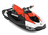 2026 Sea-Doo Spark Trixx - Rec-Lite wasserfahrzeug