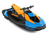 2026 Sea-Doo Spark Trixx - Rec-Lite wasserfahrzeug
