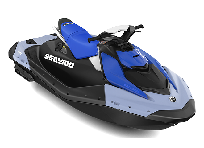 Motomarine Sea-Doo Spark 2026