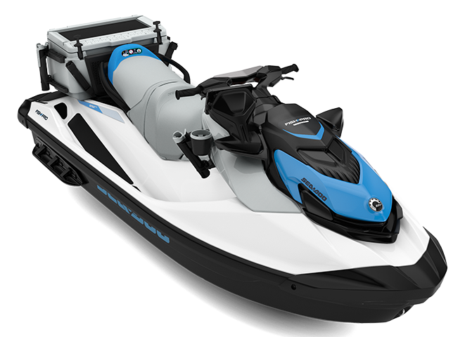 /content/dam/global/en/sea-doo/my26/studio/sport-fishing/fishpro-scout/SEA-MY26-FISHPRO-Scout-NoSS-M130-White-Gulfstream-Blue-00033TB00-Studio-34FR-CU.png
