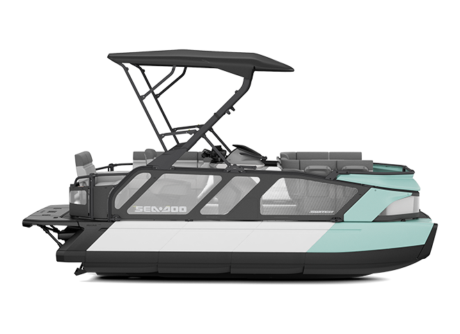 Switch Cruise 18 - 230 hp