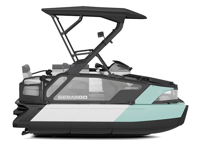 Switch Sport Compact - 170 hp