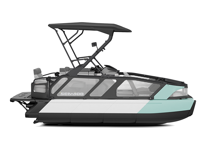 Switch Sport 18 - 300 hp