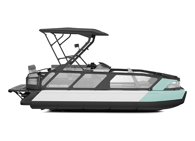 Switch Sport 21 - 300 hp