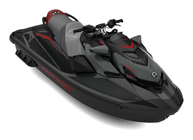 2027 Sea-doo GTR-X 300