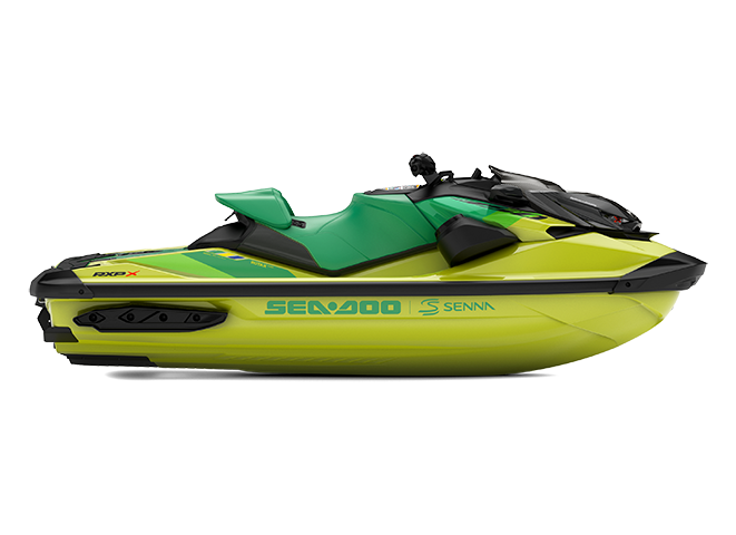 RXP-X Senna 350