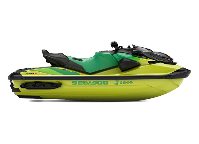 RXP-X Senna 350