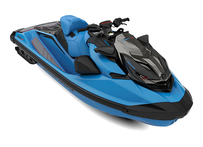 2027 Sea-doo RXP-X 350