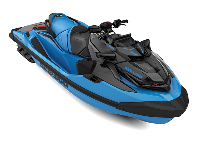 2027 Sea-doo RXT-X 350
