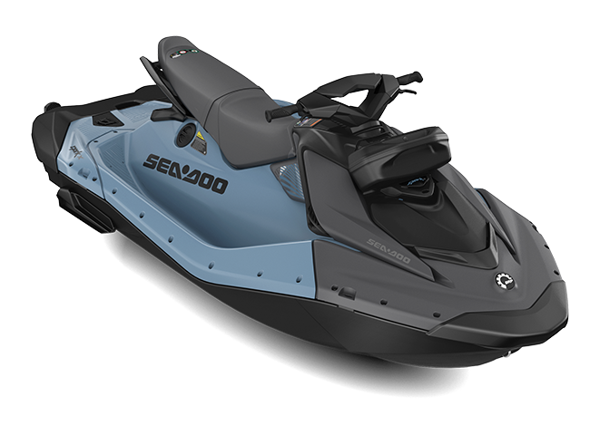 2027 Sea-doo Spark X for 3