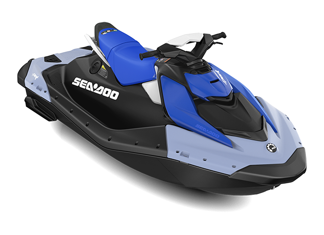 2027 Sea-doo Spark for 2