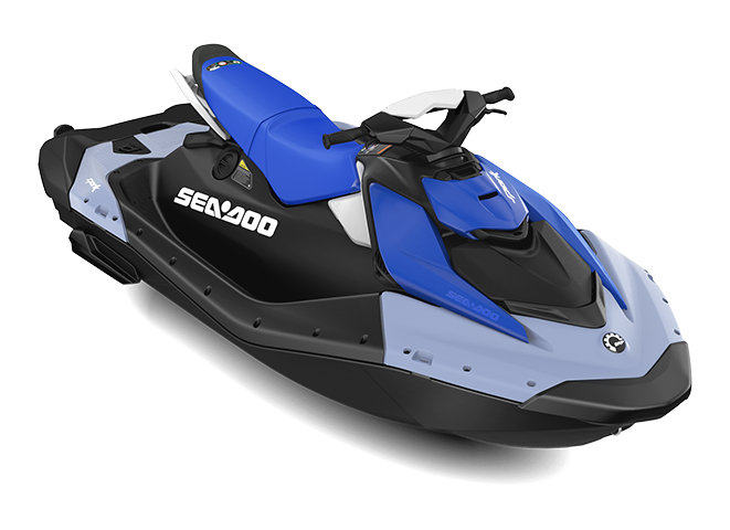 2027 Sea-doo Spark for 3