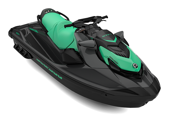 2027 Sea-doo GTI SE 170