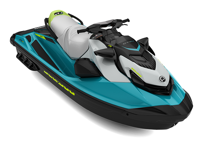 2027 Sea-doo GTI SE 170