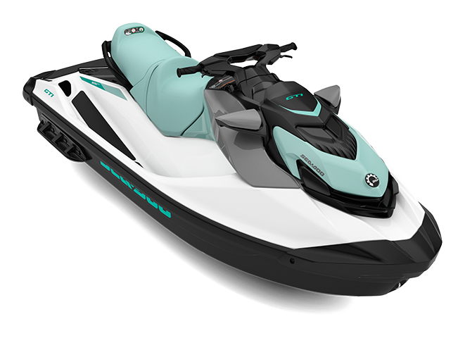 2027 Sea-doo GTI 130