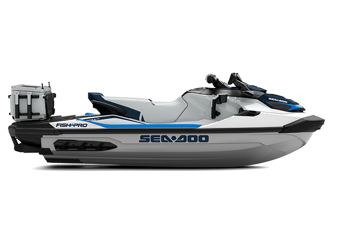 FishPro Sport
