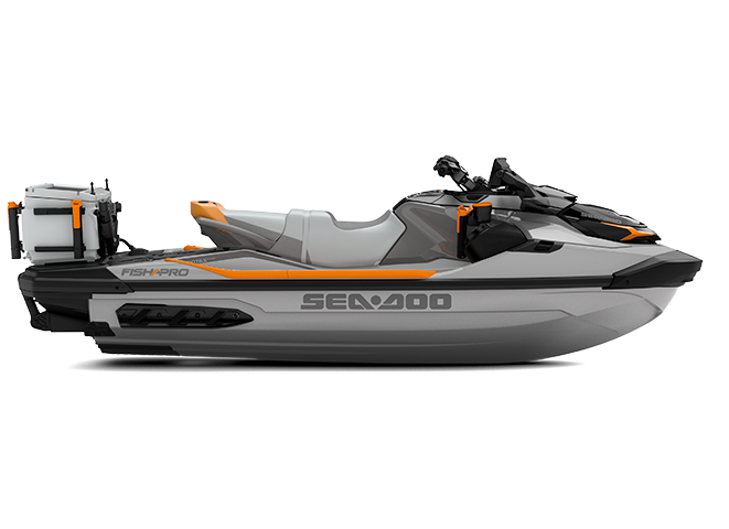 FishPro Trophy