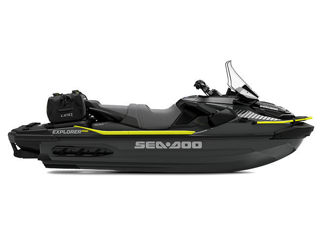 Explorer Pro 230