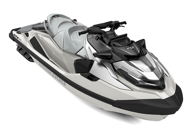 2027 Sea-doo GTX Limited 350