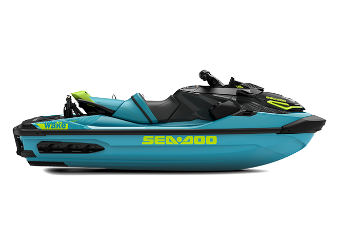 Wake Pro