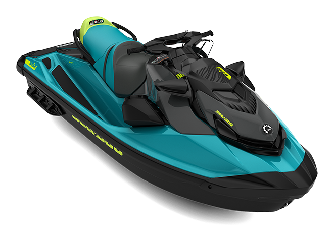 2027 Sea-doo Wake 170