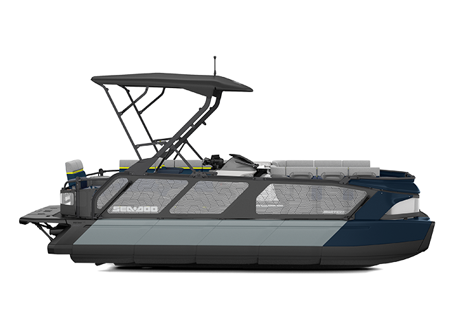 Switch Cruise Limited 21 - 300 hp