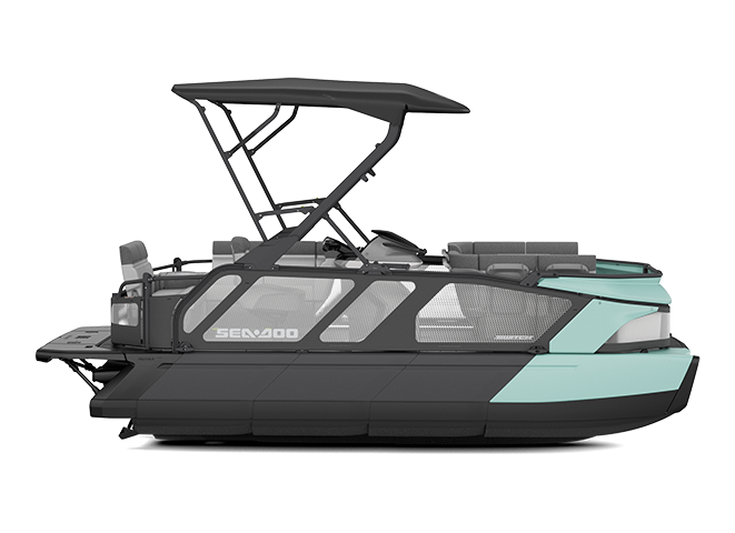 Switch Cruise