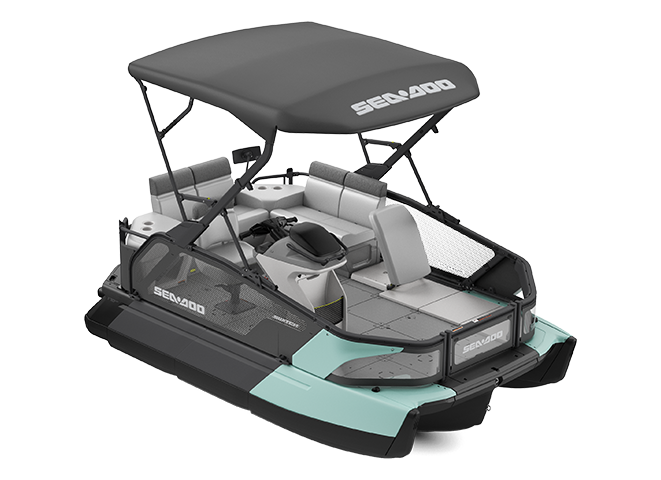 Sea-Doo Switch Sport 170 2027 Neo Menthe