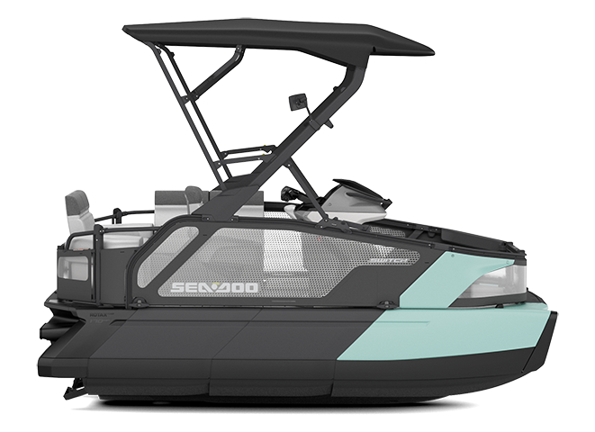 Switch Sport Compact - 170 hp