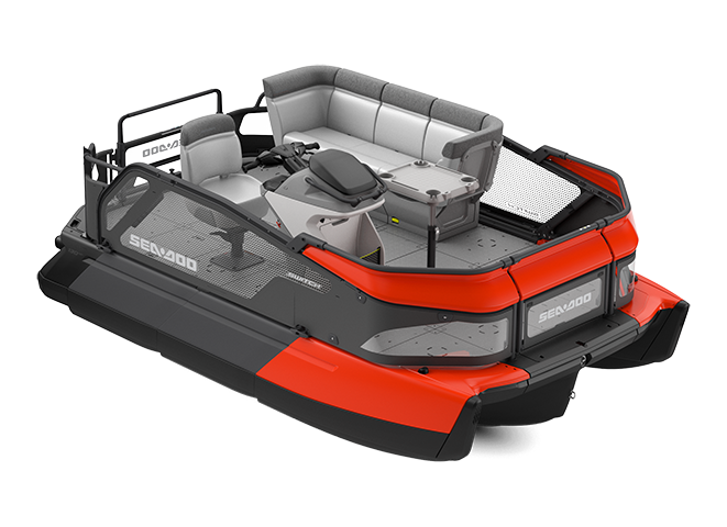 2027 Sea-Doo Switch Compact - 130 hp