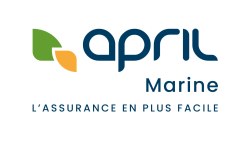 April Marine logo