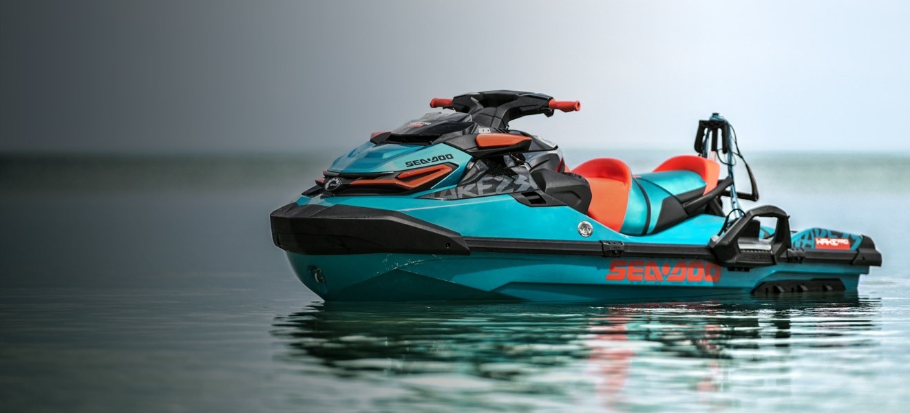 Гидроцикл лошадиных сил. Гидроцикл Wake Pro 230. Гидроцикл BRP Sea-Doo. Sea Doo Wake Pro 230. Sea Doo катер Wake 230.