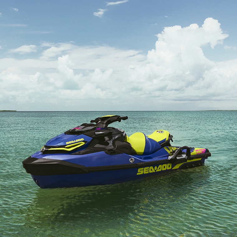 Гидроцикл Sea Doo Wake Pro 230