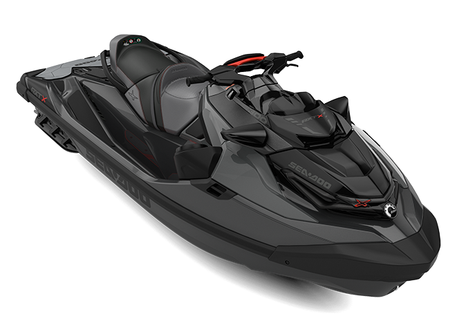 2023 Sea-Doo RXT-X 300 