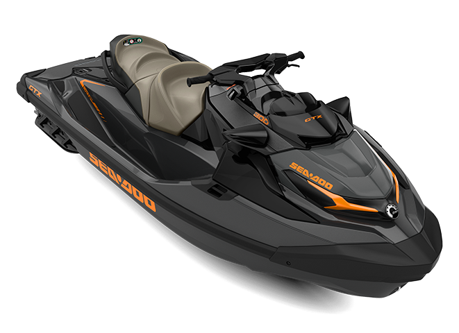 2023 Sea-Doo GTX 300 