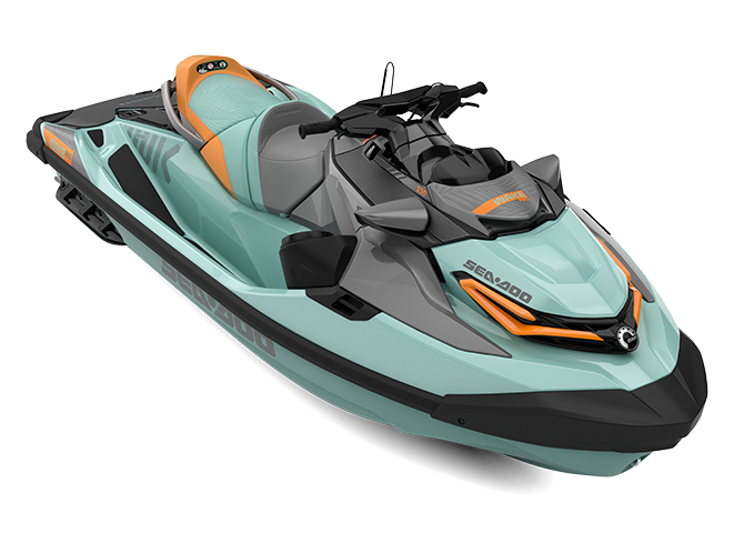 2023 Sea-Doo Wake Pro 230