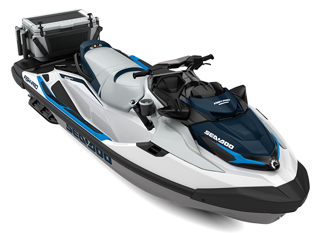 FishPro Sport 170