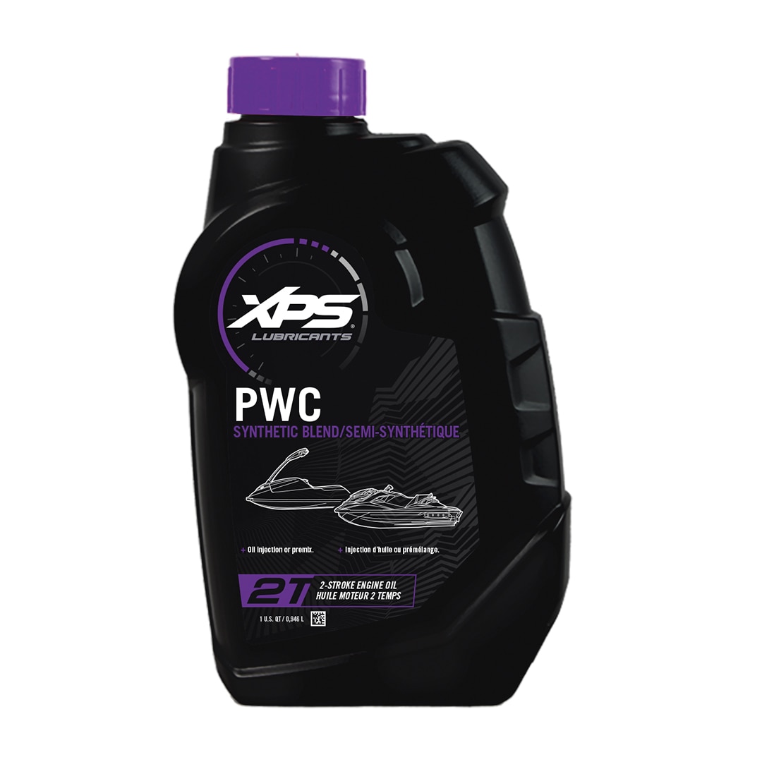Best 2 stroke oil sale for jet ski