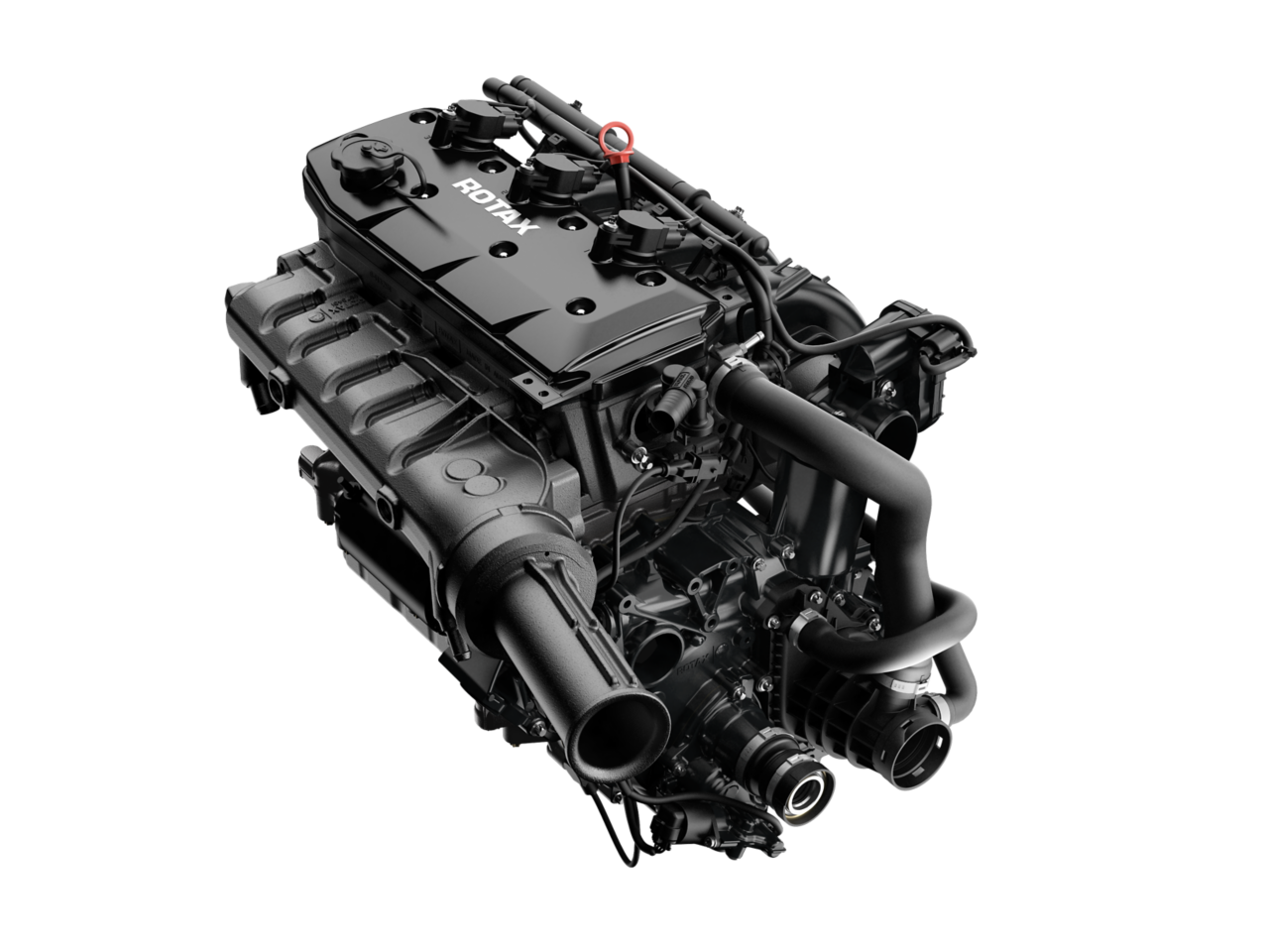 ROTAX 1630 ACE™ Engine