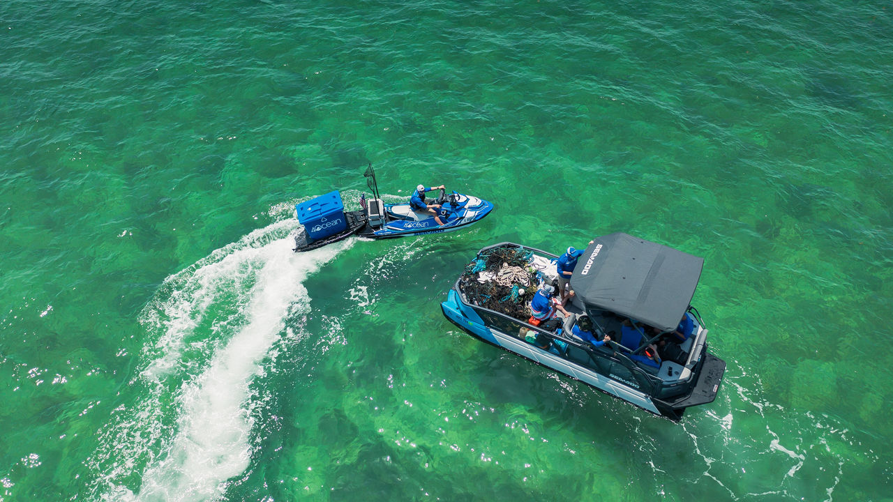 Bombardier Recreational Products Inc.