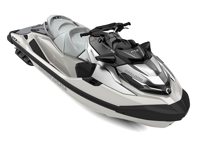 2024 Sea-Doo GTX Limited 300 - Touring Personal Watercraft